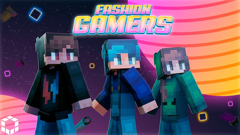 Fashion Gamers