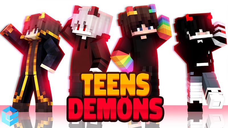 Teen Demons