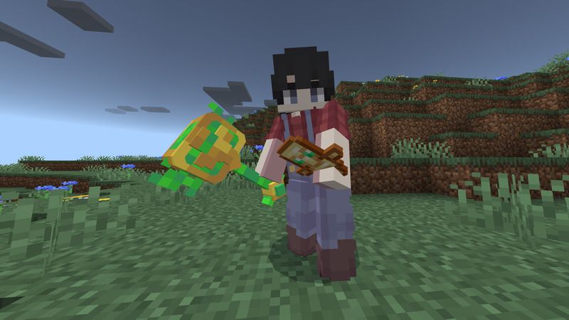 More Maces 2.0 by Chillcraft