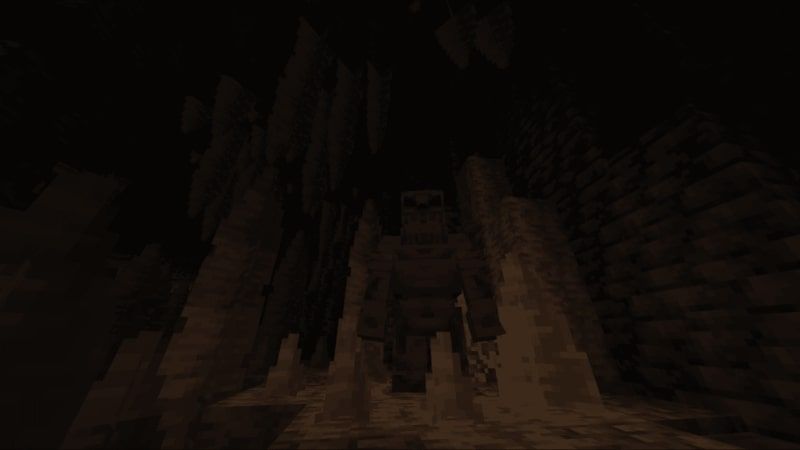 Shadows and Spirits by CHRONICOVERRIDE LLC