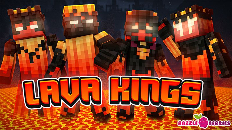 Lava Kings
