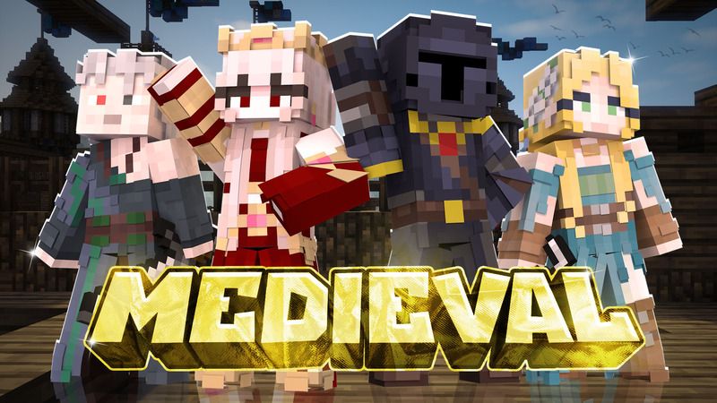 Medieval Medieval