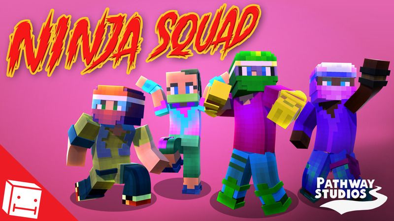 Ninja Squad