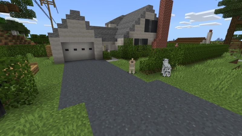 Dogs! by Fall Studios
