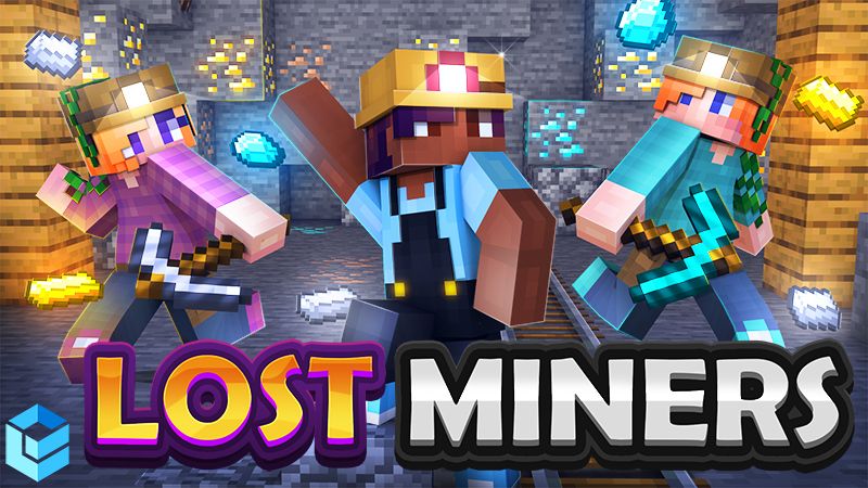 Lost Miners