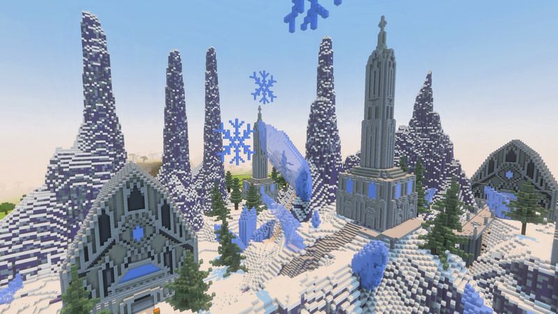 Frost Age by Razzleberries