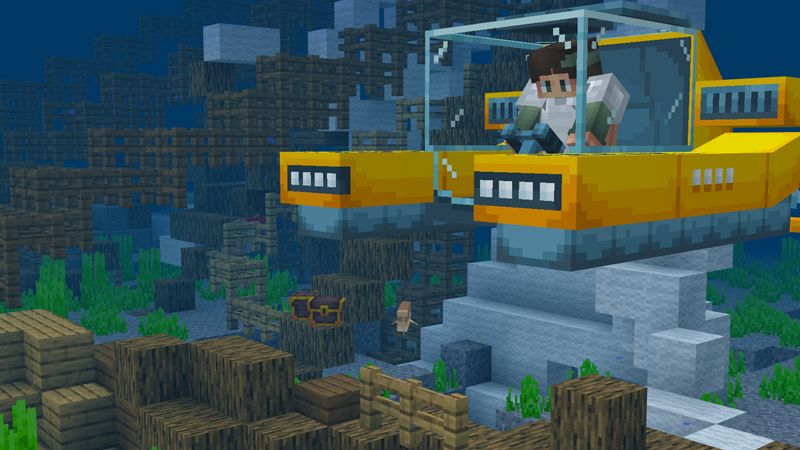 Shipwreck Adventure by Dodo Studios