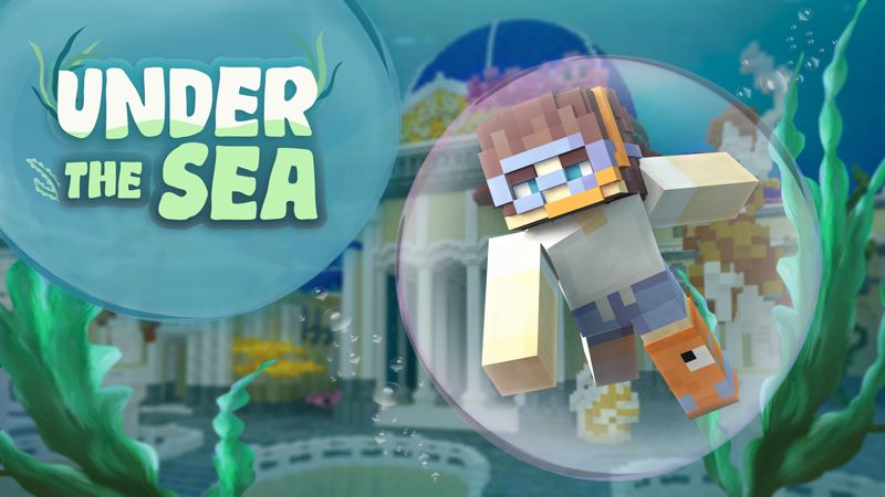 Under The Sea Under The Sea
