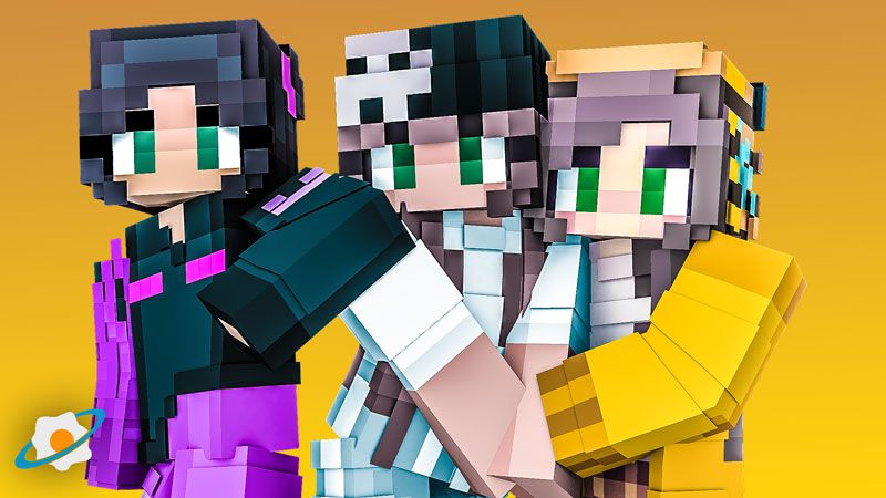Teen Mob Fashion on the Minecraft Marketplace by NovaEGG Teen Mob Fashion on the Minecraft Marketplace by NovaEGG