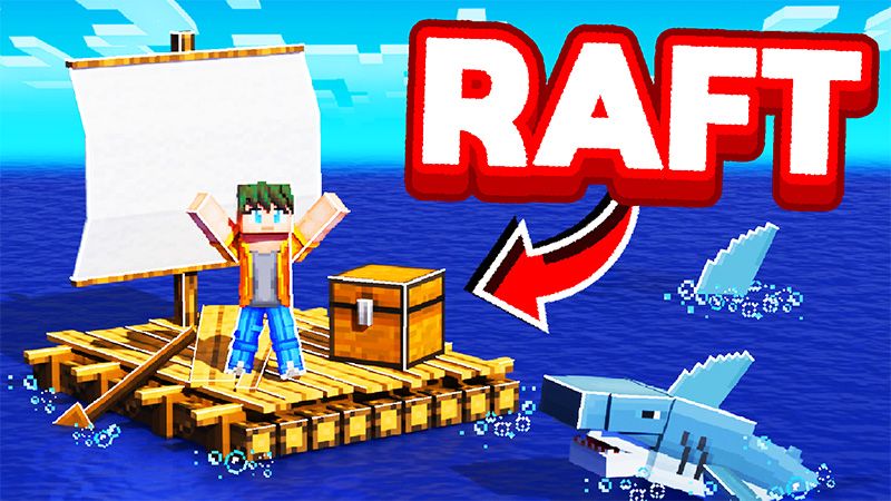 Raft Survival