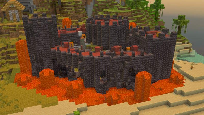 Timeless Adventures by IBXToyMaps