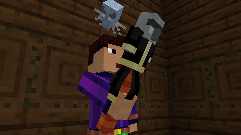 Mob Weapons v1.2 Add-On by Logdotzip