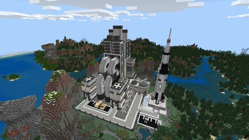 Hacker Weapons by Blue Depth Games