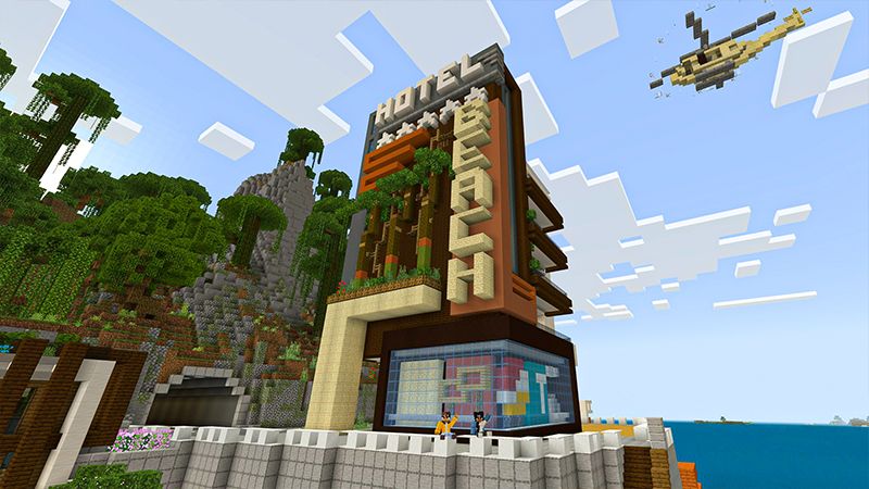 Millionaire Mansion$ by Heropixel Games