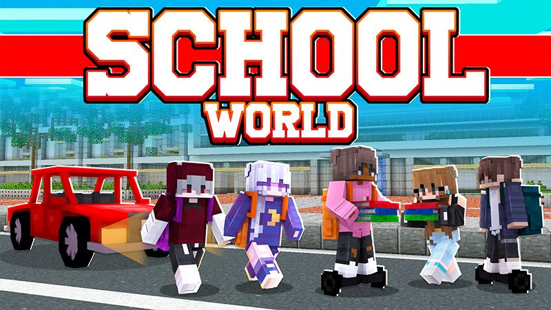 School World