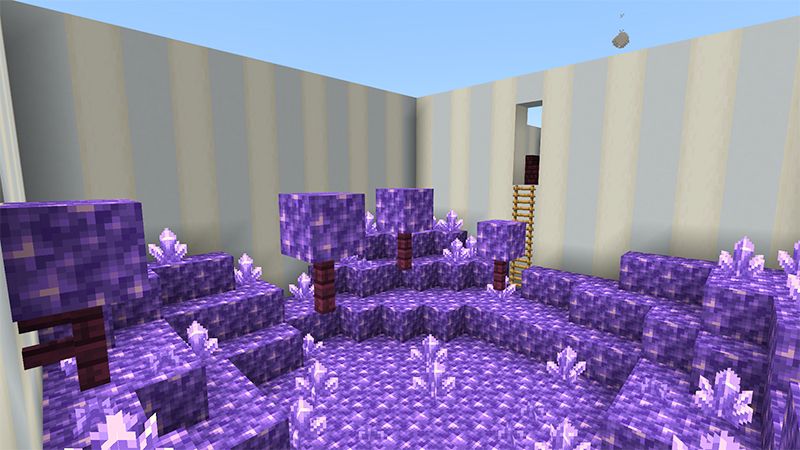 Parkour Grid Dimensions by Cubeverse