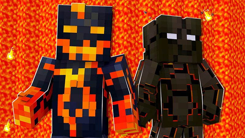 Nether Gods Nether Gods