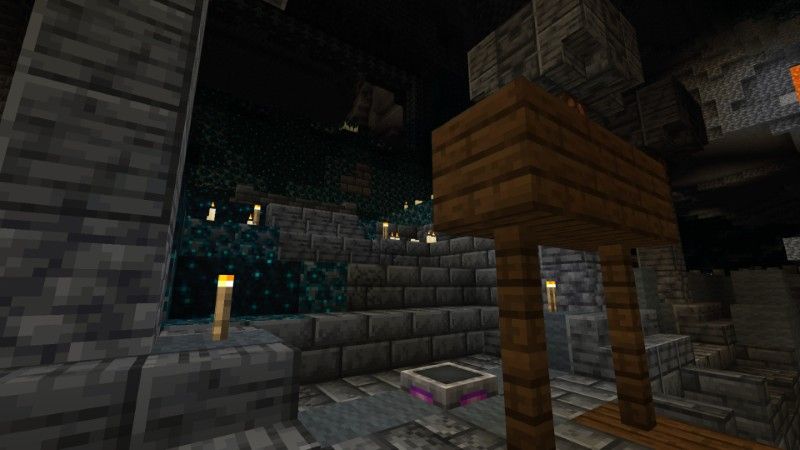 Teleporters Add-On v1.1.0 by JWolf Creations