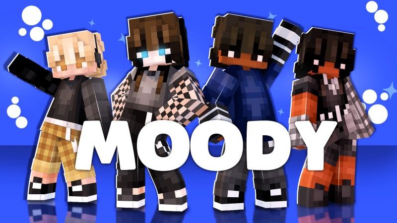 Moody Vibes on the Minecraft Marketplace by Nitric Concepts Moody Vibes on the Minecraft Marketplace by Nitric Concepts