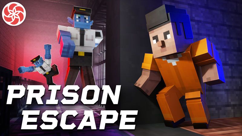 Prison Escape on the Minecraft Marketplace by Everbloom Games Prison Escape on the Minecraft Marketplace by Everbloom Games