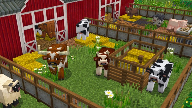 Crops & Farms 1.3 by Some Game Studio