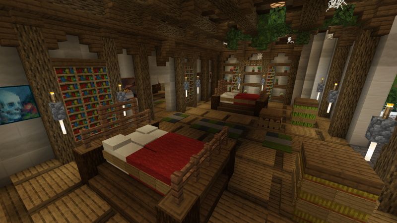 Jungle Warriors Jungle Warriors by Diveblocks