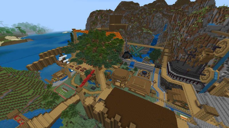 DOZLE Corp. Caravan by Impress