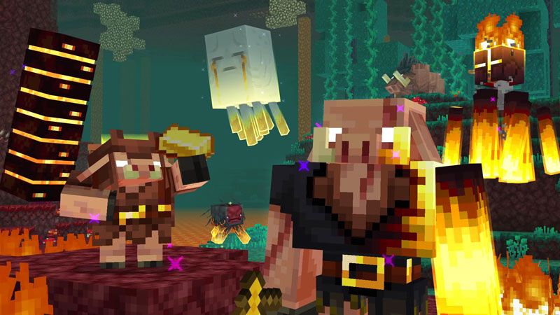 Over Mob Add-On by Overtales Studio