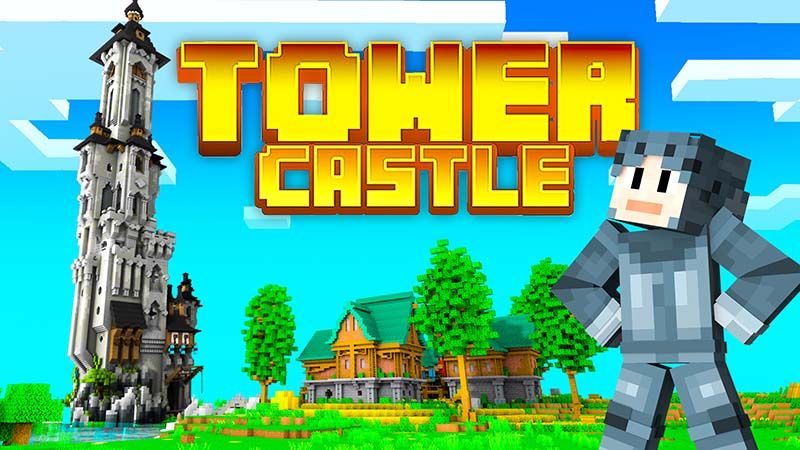 Tower Castle Tower Castle
