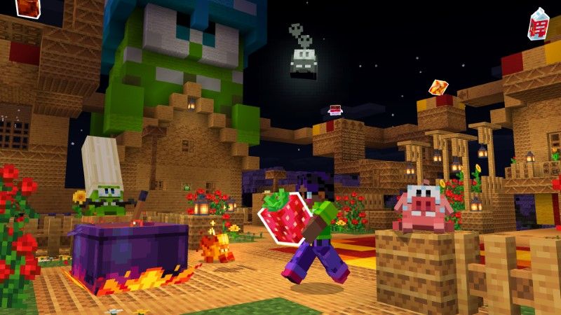 Cut the Rope by Mush Co