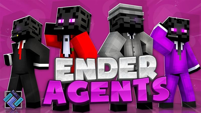 Ender Agents