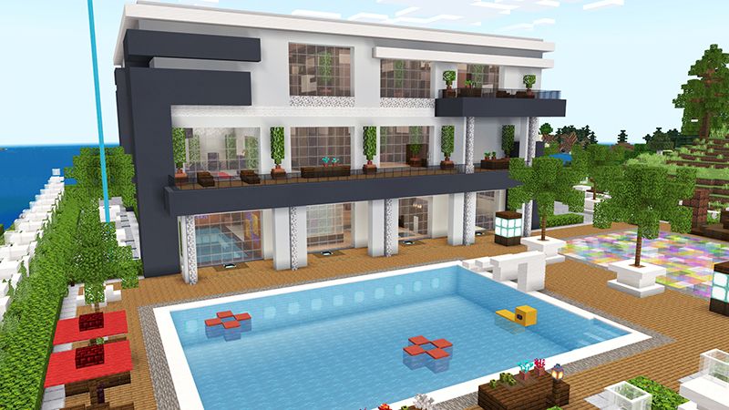 Millionaire Party Mansion by Heropixel Games