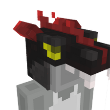 Dragon Head Dragon Head