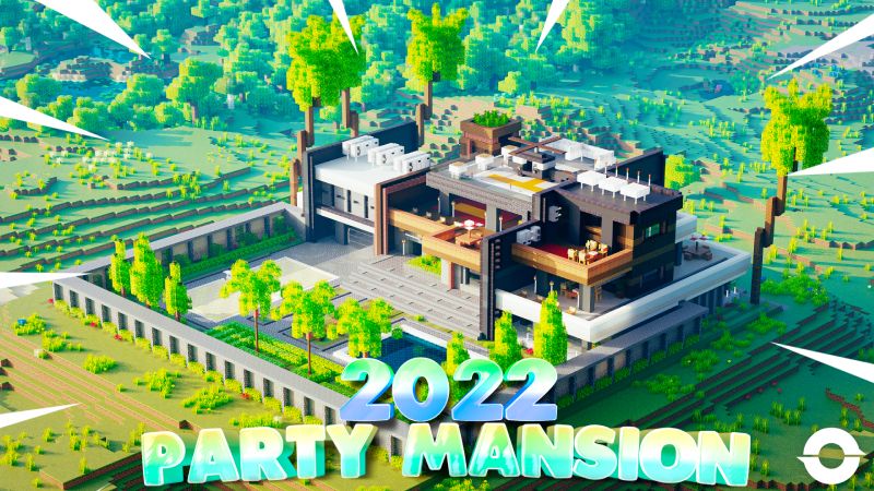 2022 Party Mansion