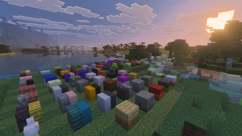 SplitBlocks by Waypoint Studios