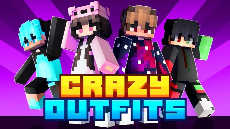 Crazy Outfits