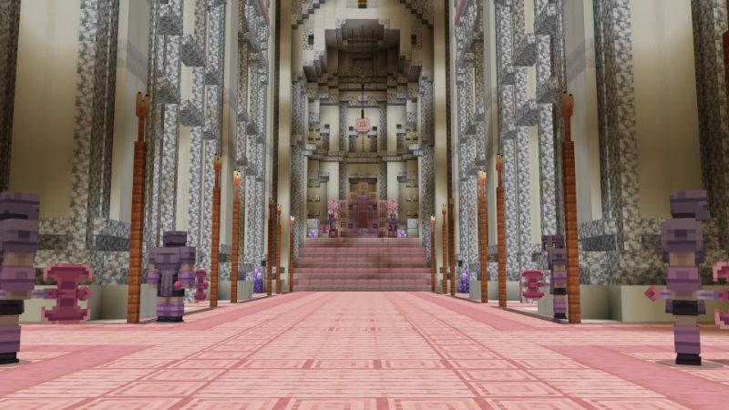 Cherry Castle by Waypoint Studios
