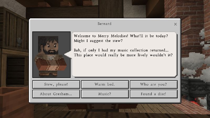 The Crossroads by Aurafall Studios