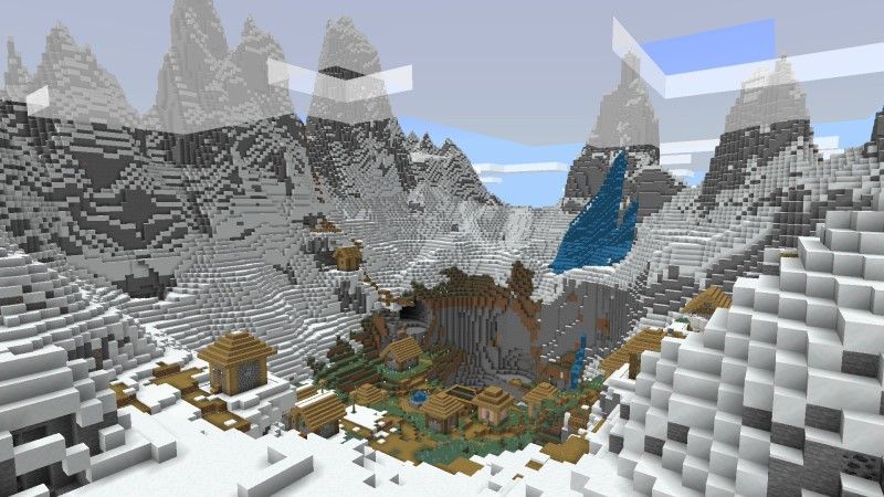 Ultimate Survival Village by Fun Creators