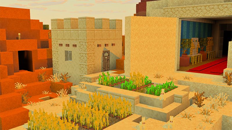 Secret Doors Add-On by Mob Pie