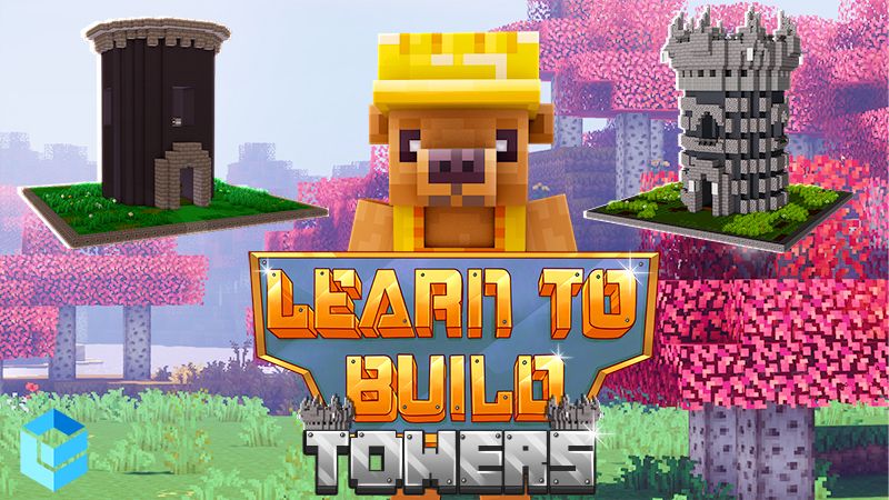 Learn to Build: Towers
