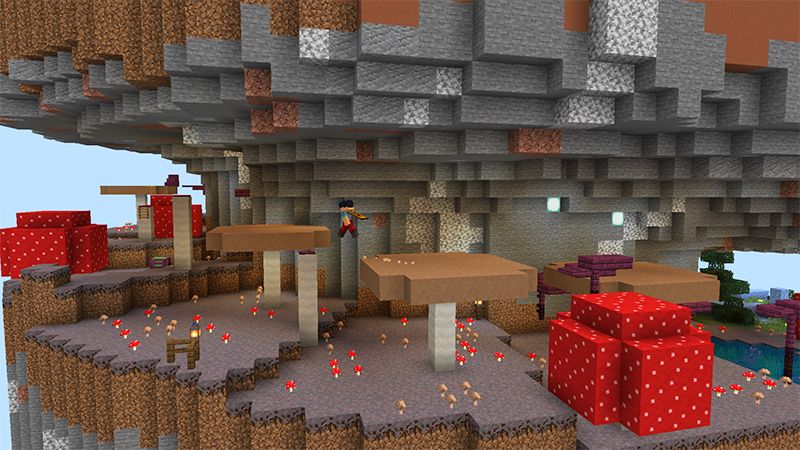 Parkour Spiral by Diluvian