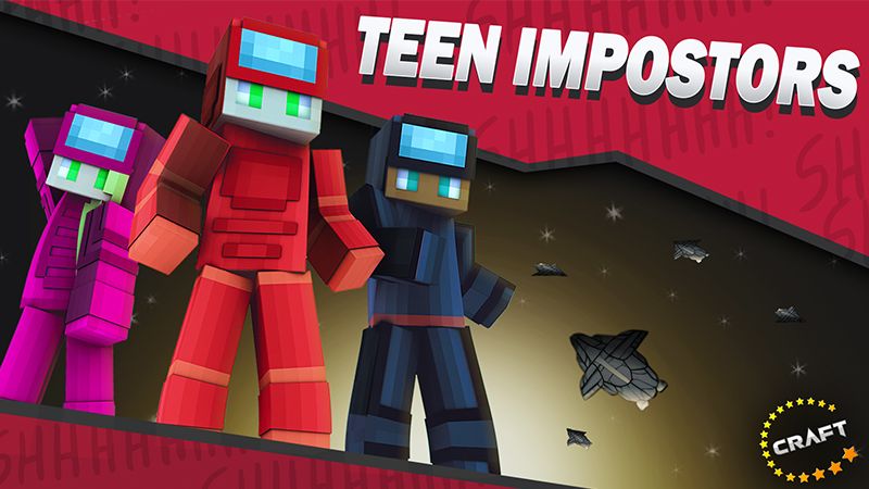 Teen Impostors