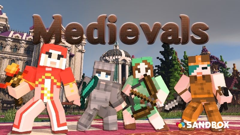 Medievals Medievals