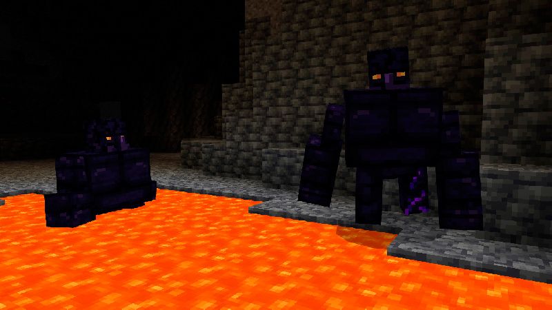 Golem Mania Add-On by Pathway Studios