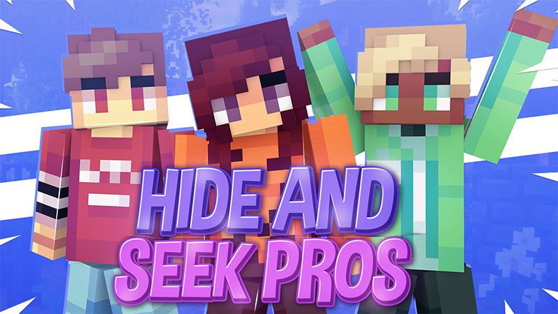 HIDE AND SEEK PROS