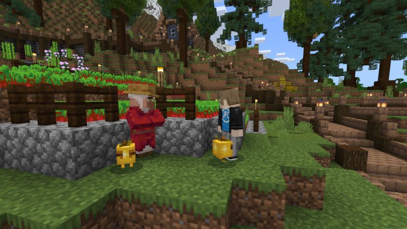 Apples+ by JFCrafters