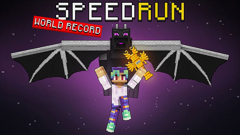 SPEEDRUN BUNDLE