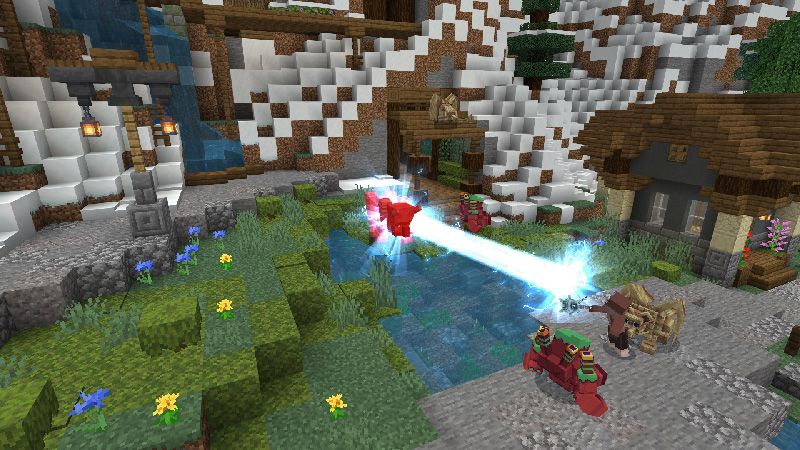 Pet Weapons by Tristan Productions