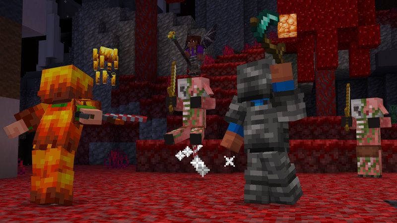 Combine Anything [DX] 2.0 by BLOCKLAB Studios